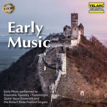 Various: Early Music