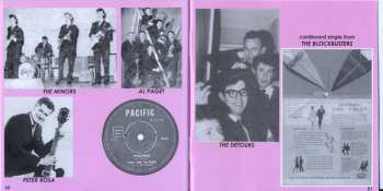 2CD Various: Early Rock & Roll From New Zealand - Vol. 13/14 426489
