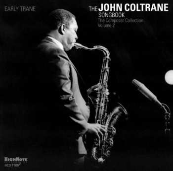 Album Various: Early Trane - The John Coltrane Songbook