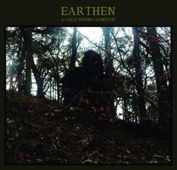 Album Various: Earthen - A Cold Spring Sampler