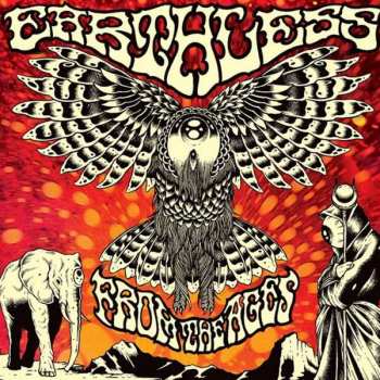 Album Earthless: From The Ages 
