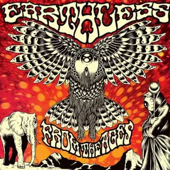 Earthless: From The Ages 