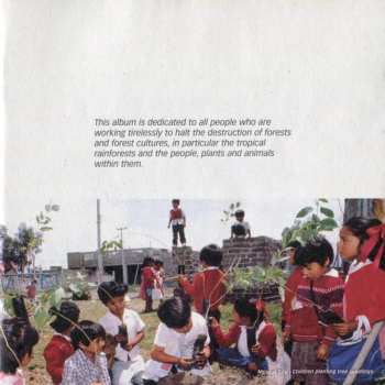 CD Various: Earthrise II