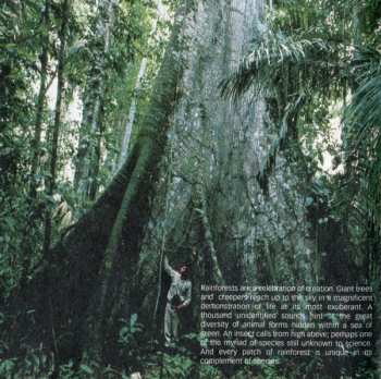 CD Various: Earthrise II