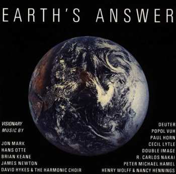 Various: Earth's Answer