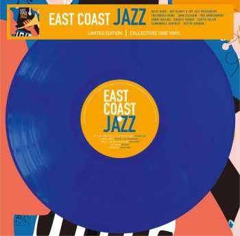 Album Various: East Coast Jazz