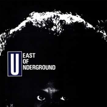3CD/Box Set Various: East Of Underground (Hell Below) 96958