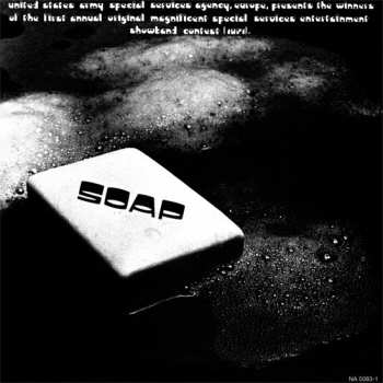 3CD/Box Set Various: East Of Underground (Hell Below) 96958