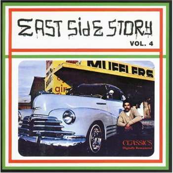 CD Various: East Side Story Vol. 4