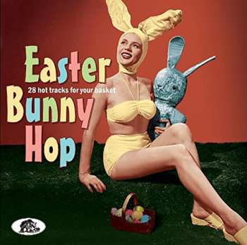 Album Various: Easter Bunny Hop