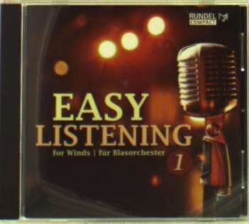 Album Various: Easy Listening For Winds