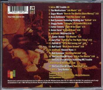 CD Various: Easy Star (Volume One) 104794