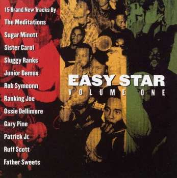 Album Various: Easy Star (Volume One)