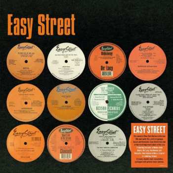 Album Various: Easy Street