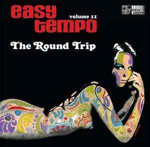 CD Various: Easy Tempo Volume 11 (The Round Trip) DIGI 475154
