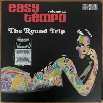 Album Various: Easy Tempo Volume 11 (The Round Trip)