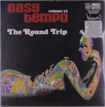 2LP Various: Easy Tempo Volume 11 (The Round Trip) 521004