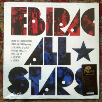 Album Various: Ebirac All Stars