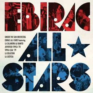 LP Various: Ebirac All Stars 484836
