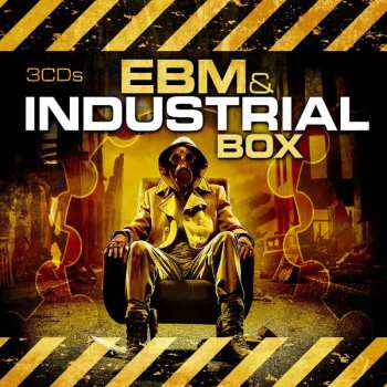 Album Various: EBM & Industrial Box