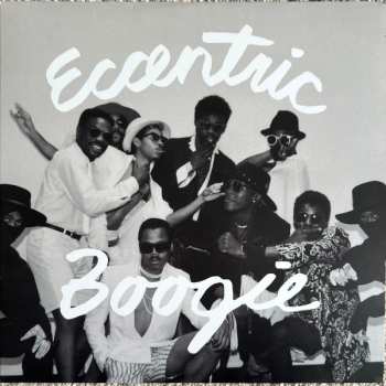 Album Various: Eccentric Boogie