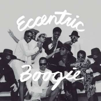 Various: Eccentric Boogie