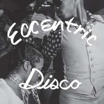 Album Various: Eccentric Disco