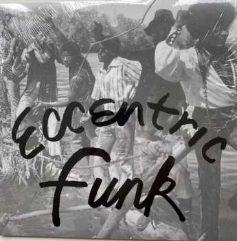Album Various: Eccentric Funk