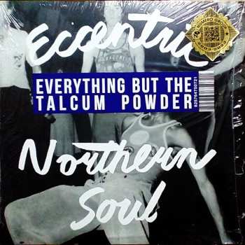 Album Various: Eccentric Northern Soul