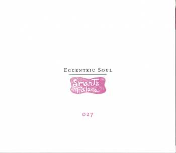 CD Various: Eccentric Soul: Smart's Palace 381156