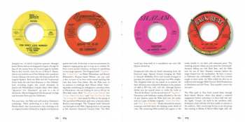 CD Various: Eccentric Soul: The Dynamic Label 347287