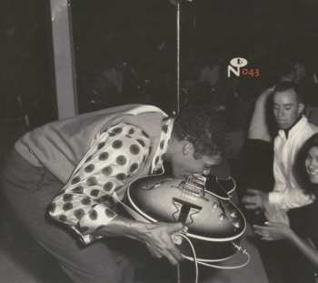 2LP Various: Eccentric Soul: The Dynamic Label