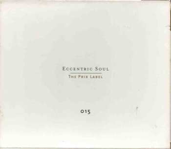 CD Various: Eccentric Soul:  The Prix Label 526919
