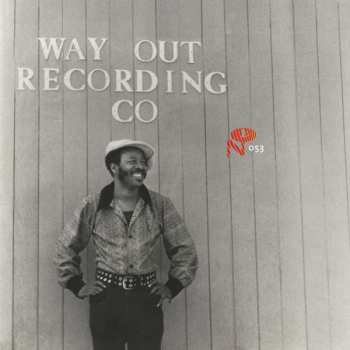 Album Various: Eccentric Soul: The Way Out Label