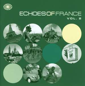 Album Various: Echoes Of France Vol. 2