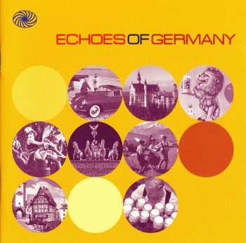 Album Various: Echoes Of Germany