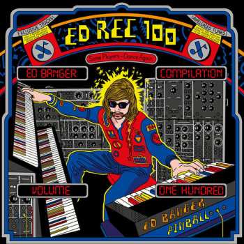 Album Various: Ed Rec 100