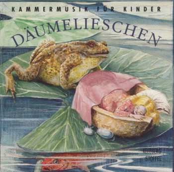 Album Various: Edition Seeigel - Däumelieschen