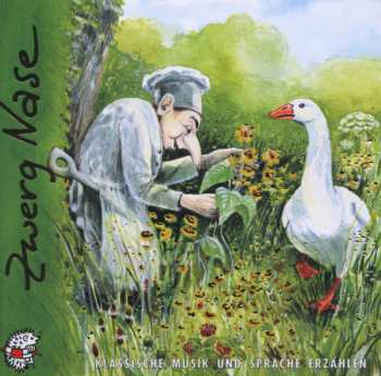 Album Various: Edition Seeigel - Zwerg Nase