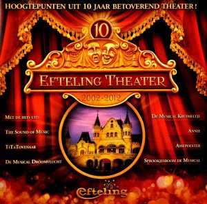 Album Various: Efteling Theater