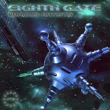 Album Various: Eighth Gate