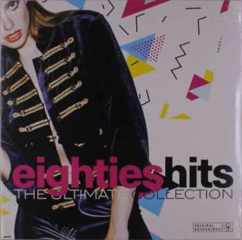 Various: Eighties Hits (The Ultimate Collection)