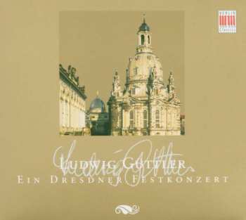 Album Various: Ein Dresdner Festkonzert