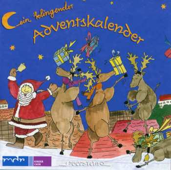 Album Various: Ein Klingender Adventskalender