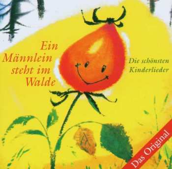 Album Various: Ein Männlein Steht Im Walde