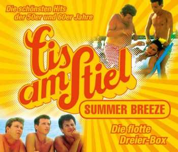 Album Various: Eis Am Stiel - Summer Breeze