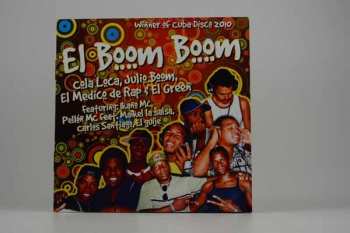 Album Various: El Boom Boom