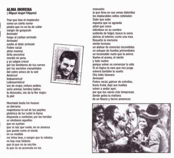 CD Various: ¡ El Che Vive ! LTD 528251