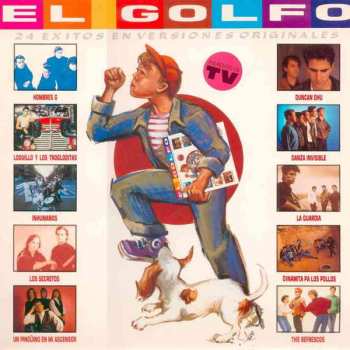 Album Various: El Golfo