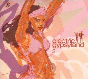 Album Various: Electric Gypsyland 2